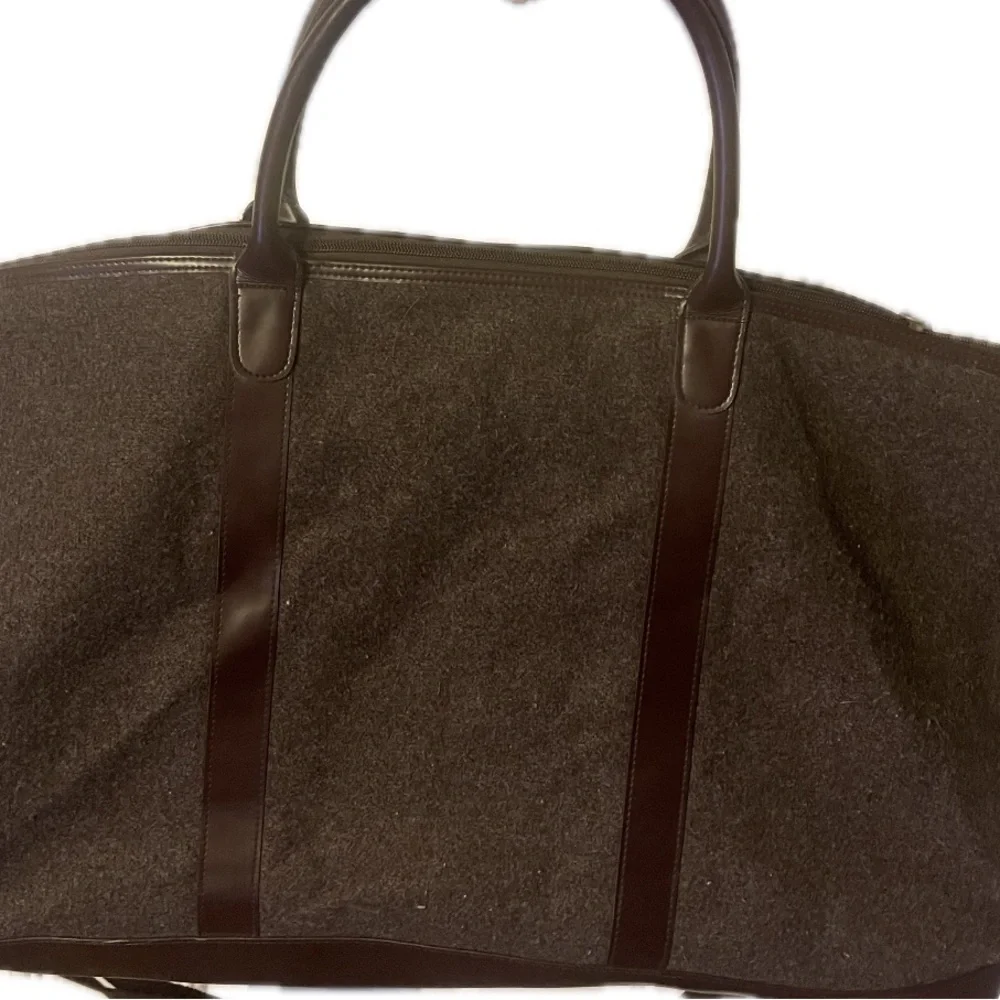 ARAMIS Duffle Bag Brown